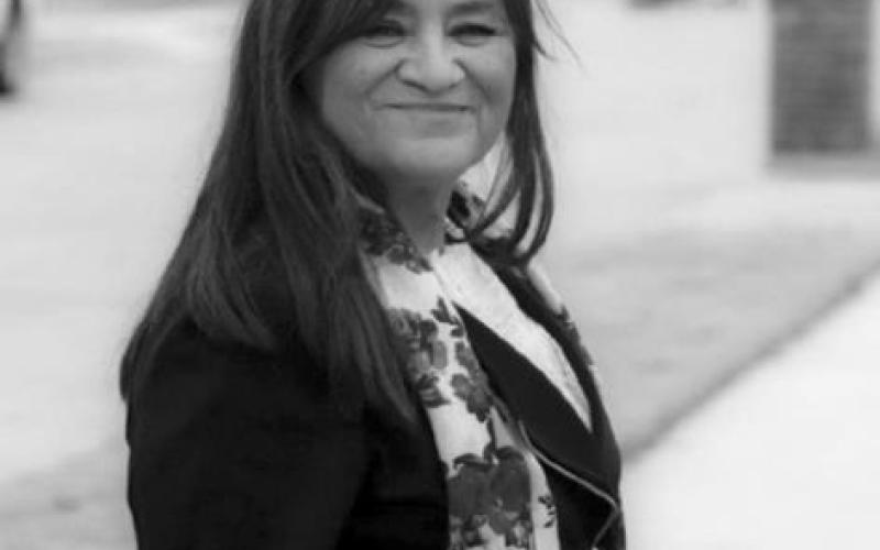 Rosa Lee Palacio
