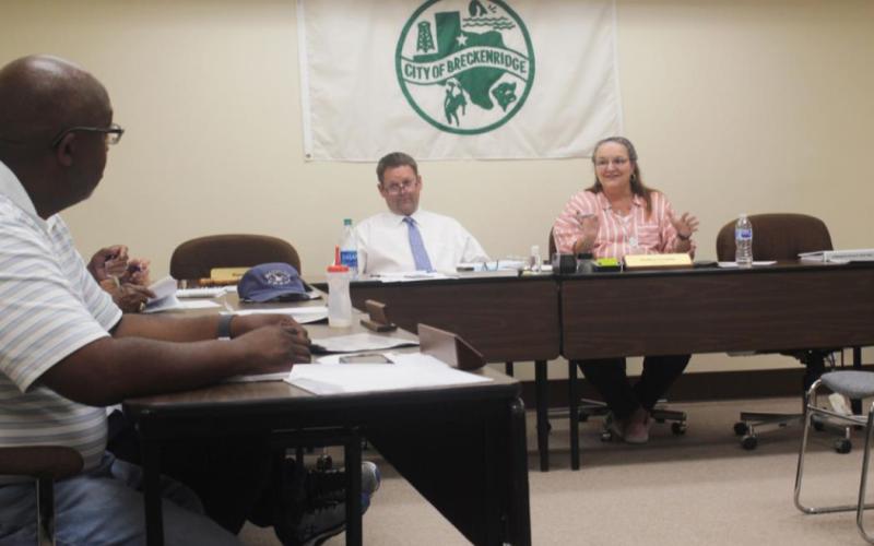 City Commissioners approve ordinance for General Election for November