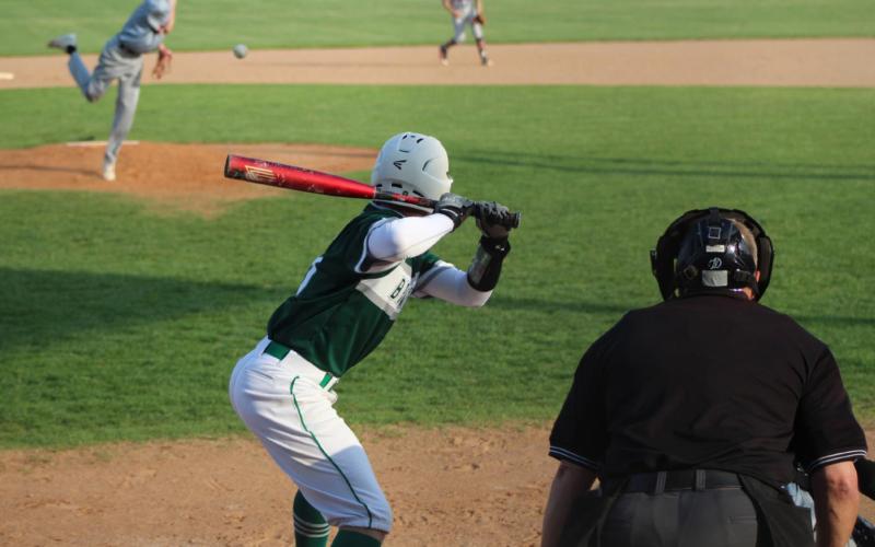 Bucks smother Nocona Indians