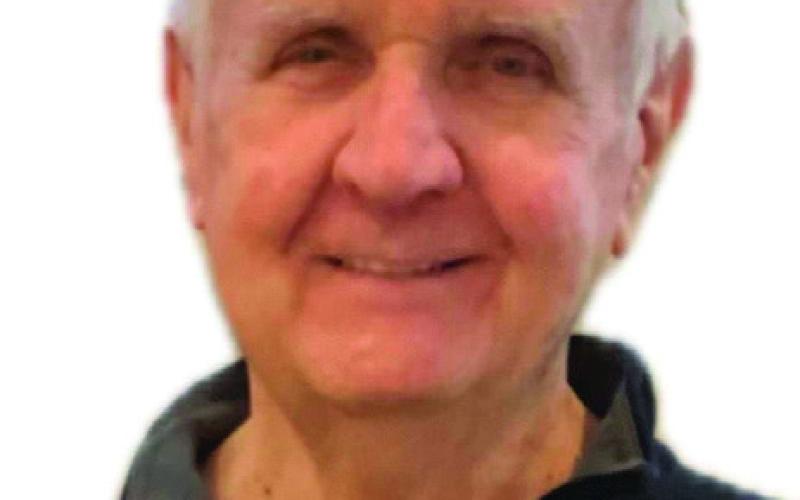 Richard Arden Nichols