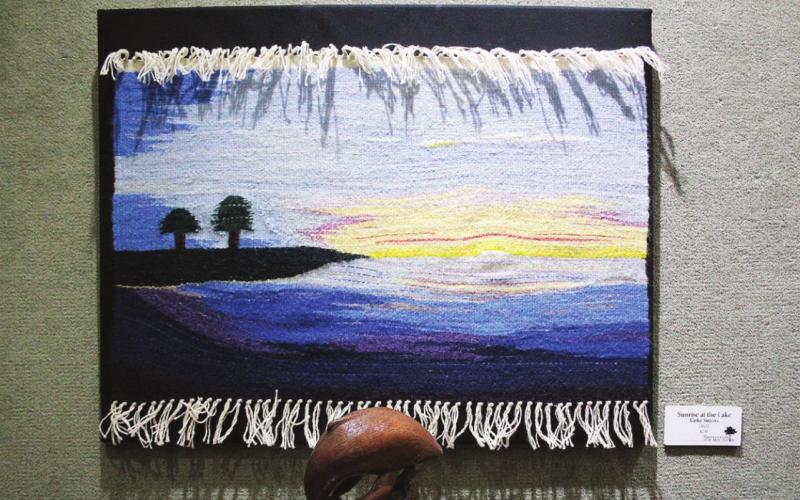 BFAC exhibits extended to Dec. 30