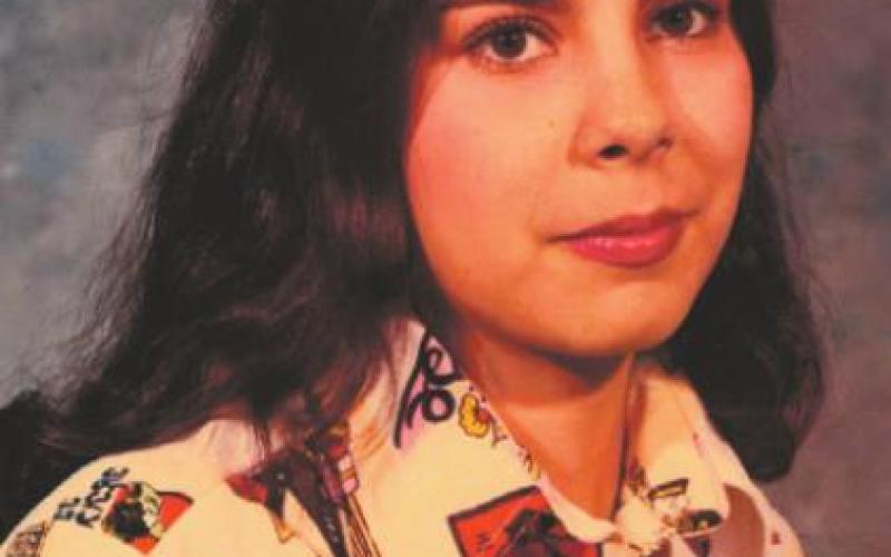 Marina Perrin