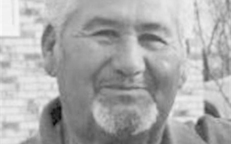 Jesse Ramos Cortez