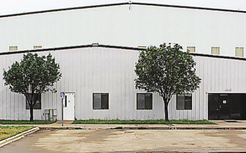 BEDC: Manufacturing facility plans on reopening soon