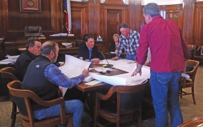 Nepotism does not apply Local dispute ruled out