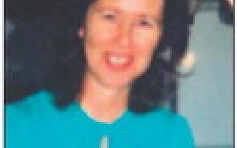Dorothy Smith