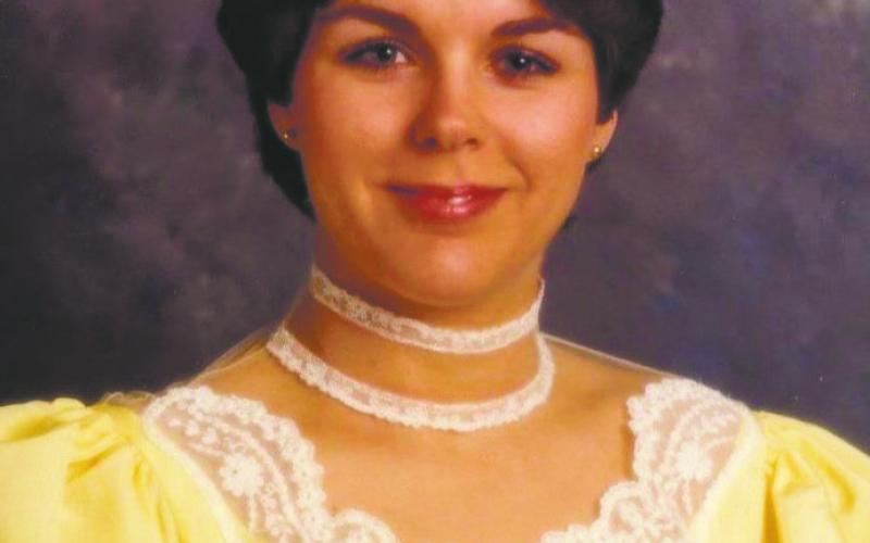 Yvonne Portelli