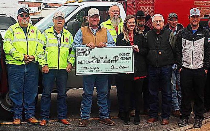 Sloan Everett Memorial Bike Ride Results