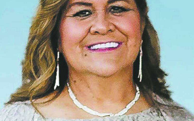 Sandra Long