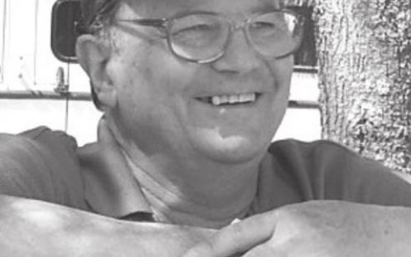 Gary F. Smith