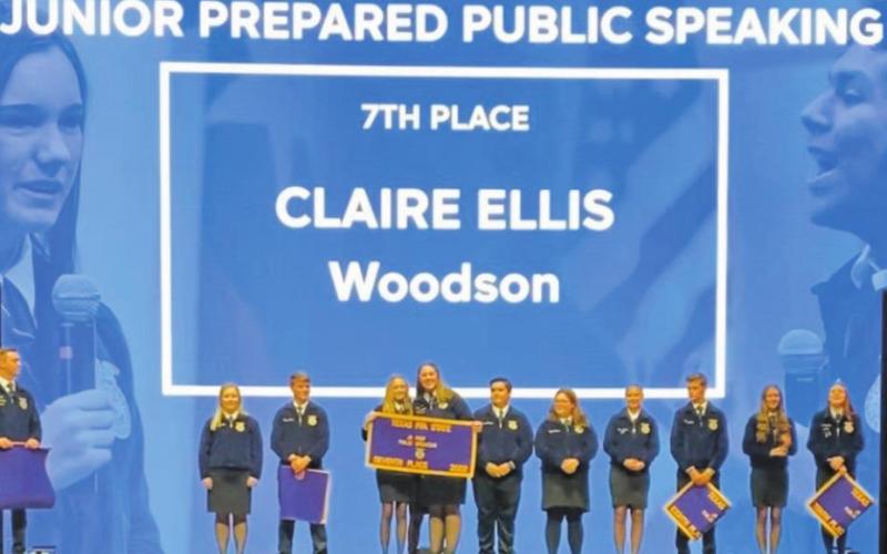 Woodson Winners 