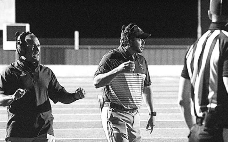 Buckaroos crown HC King, Queen as the Buckaroos fall to the Longhorns