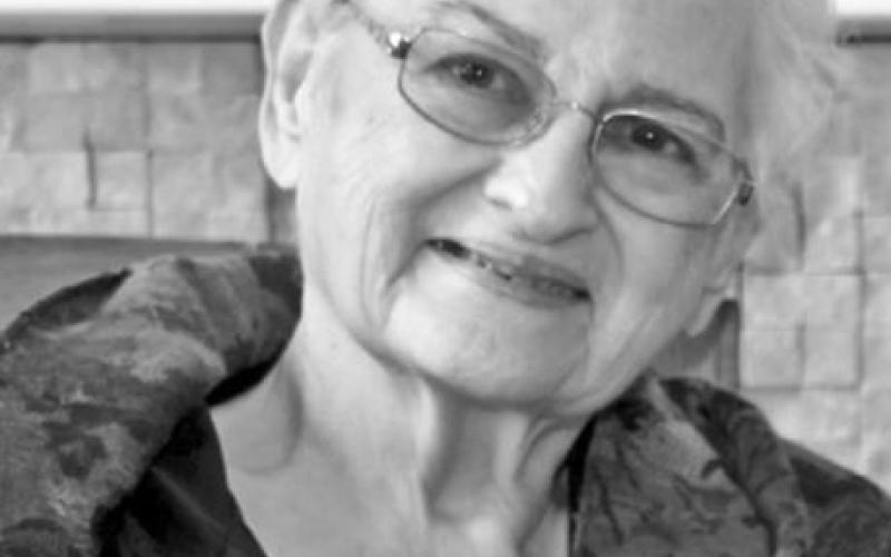 Adrian Janelle “Jan” Cravey