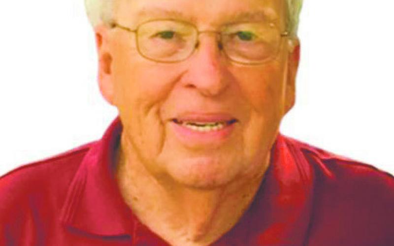 Charles (Larry) Knight