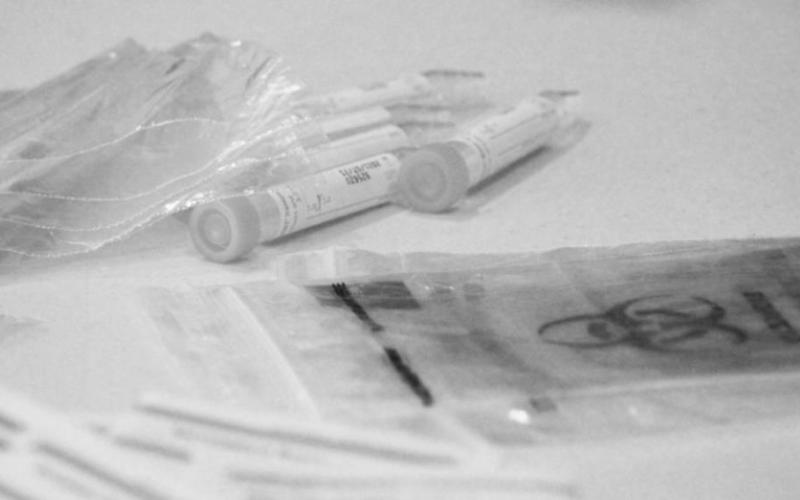 SMH looking into COVID-19 rapid-result testing