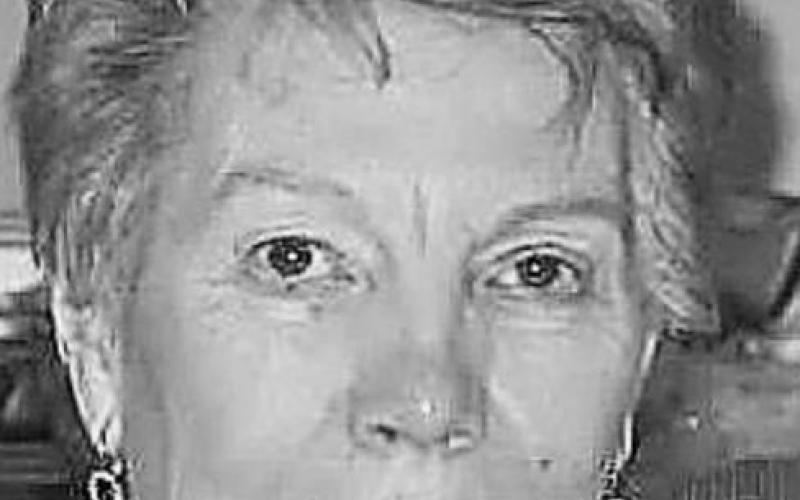 Jacque Daphyne Starr Stefancik