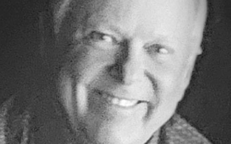 Robert Warren “Bobby” Anderson