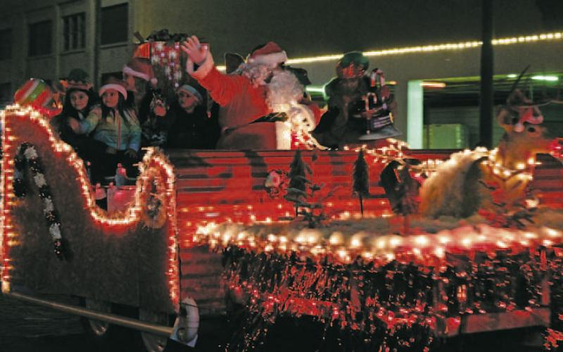 All Things Santa