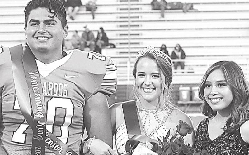 Homecoming 2020