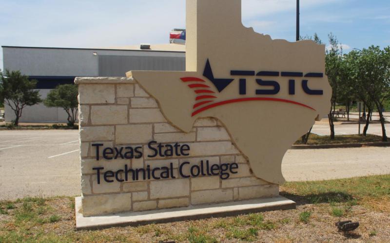 The Farm Bureau will be offering scholarships to student attending TSTC. Students can be awarded$1,000 scholarships to eligible first year TSTC students. The scholarships are awarded on a first come, first serve basis to Texas Farm Bureau members.Photo by