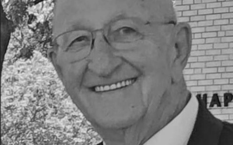 Bobbie Dean Griffin
