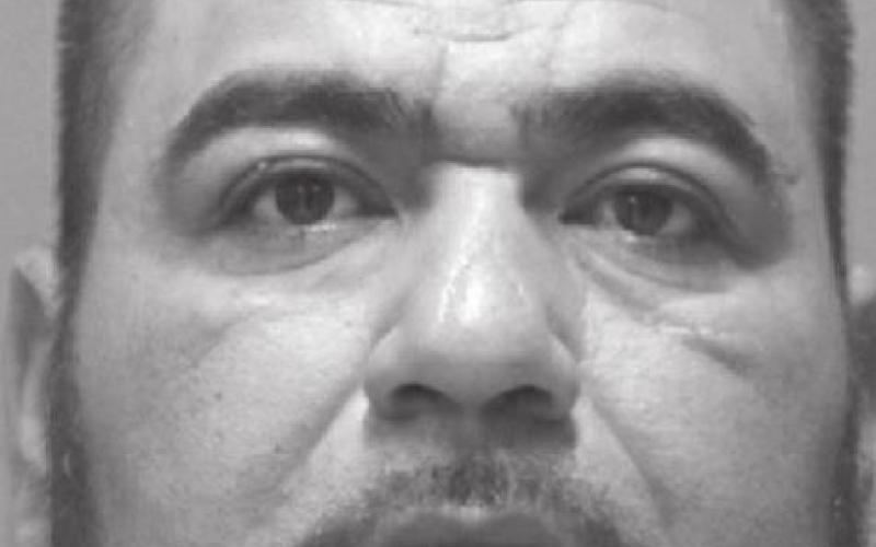 SCSO arrest driver, confiscate 52 grams of cocaine