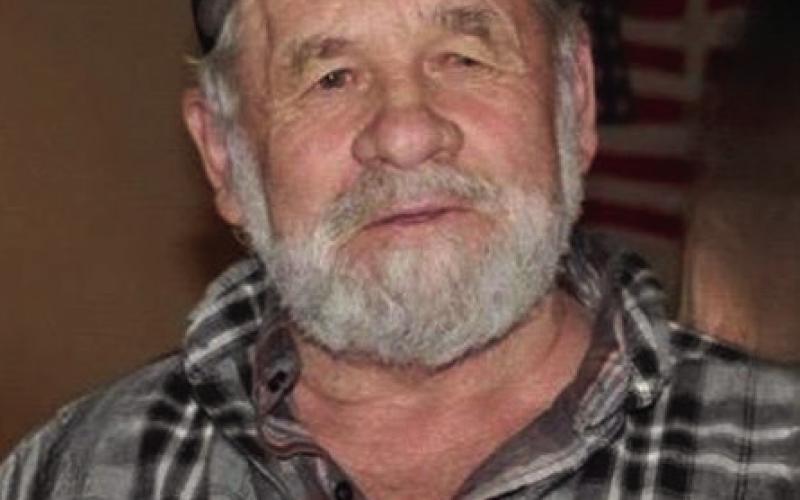 Johnny Wade, Sr