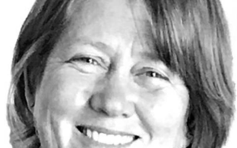 The Woodson News: Time Traveling
