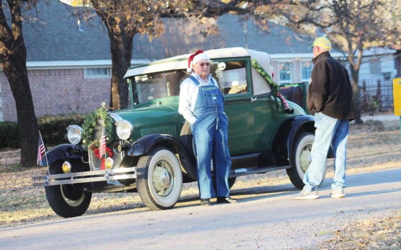 Lake Shore Loop celebrates