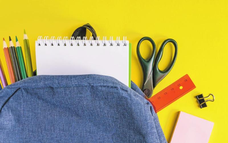 Sales tax holiday this weekend