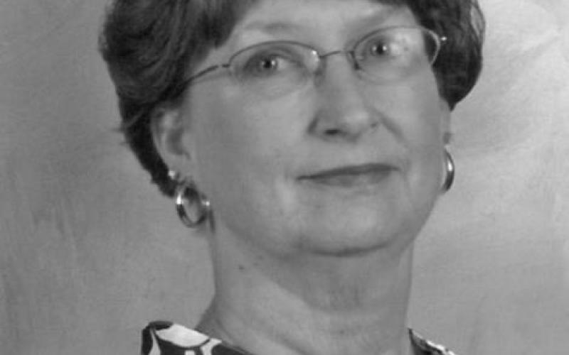 Carol Begeman