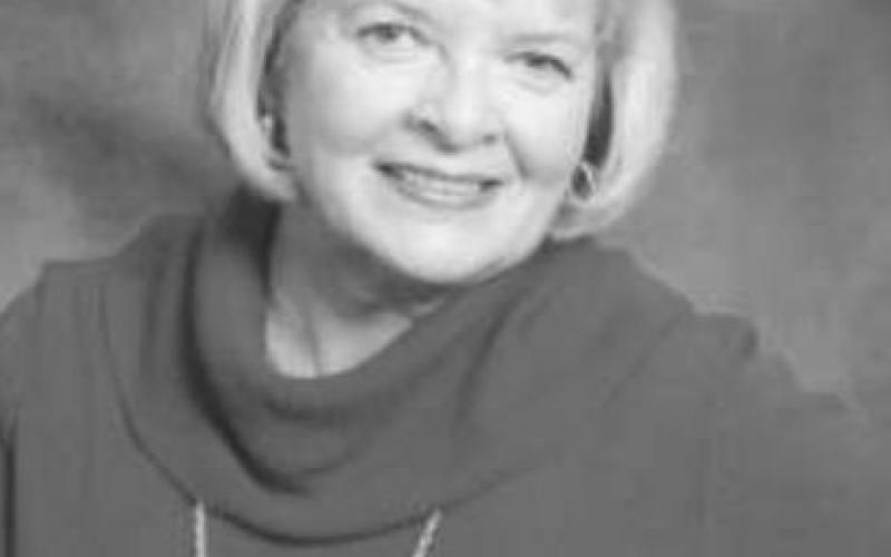 Janice Irene Taylor