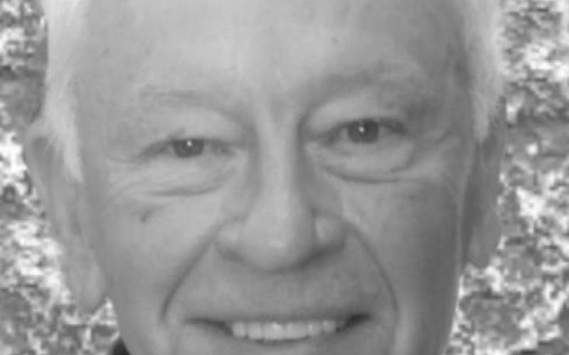 Charles “Jack” Dunn