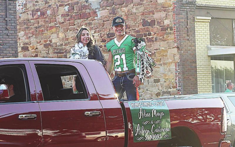 Homecoming 2020