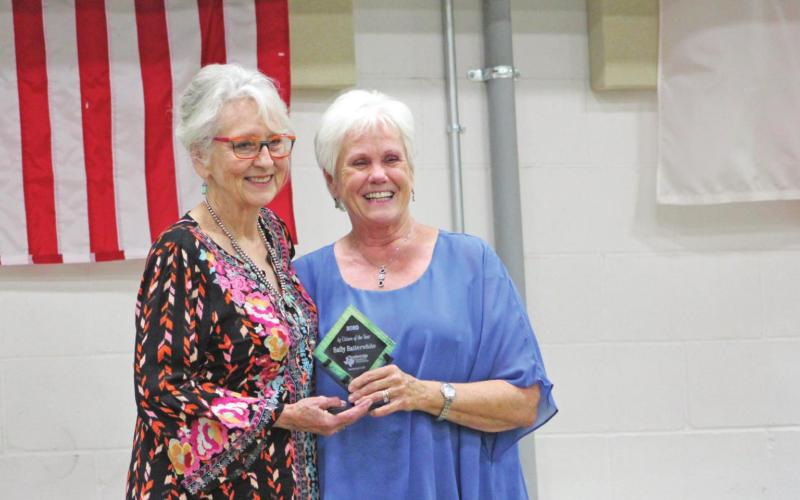 Chamber bestows annual awards