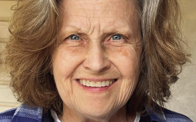 Charlotte Avis Garrett Matzinger