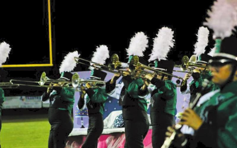 Band boosters to host Poker Run fundraiser