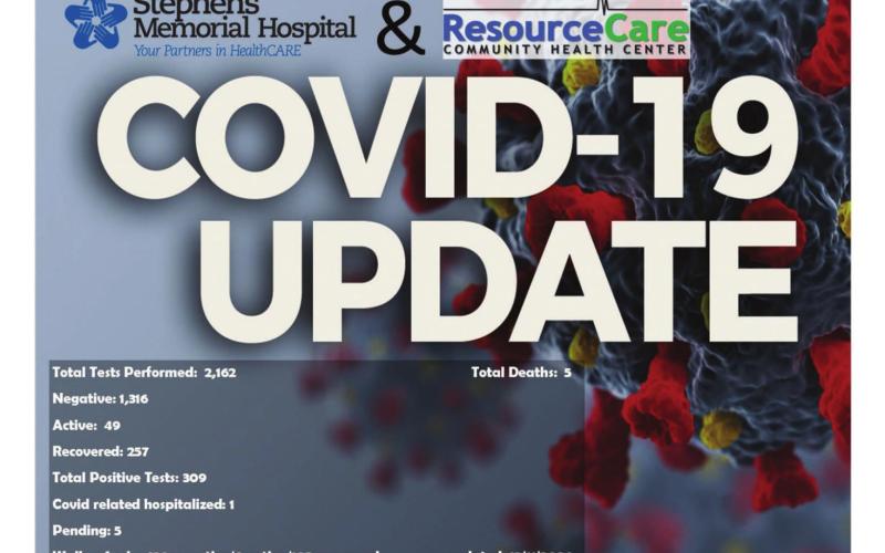 SC awaits COVID vaccine