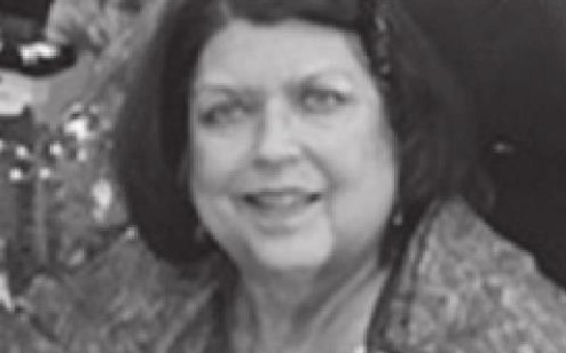 Evelyn Dee (Osborne)Pitts
