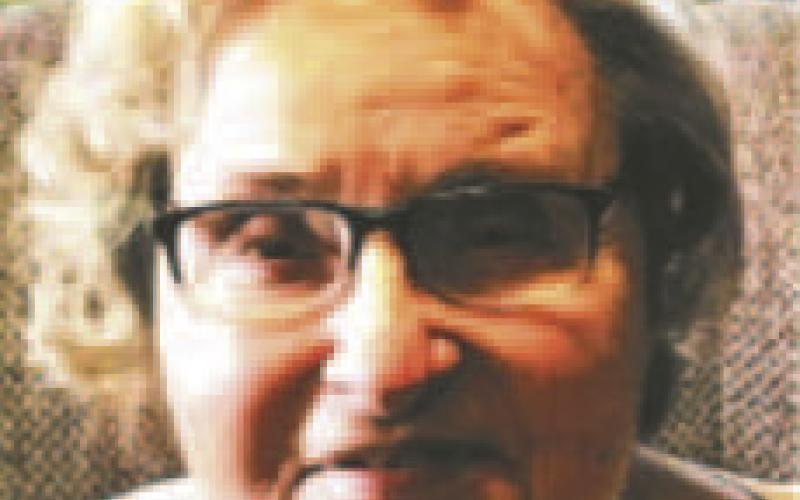 Erna Quiram