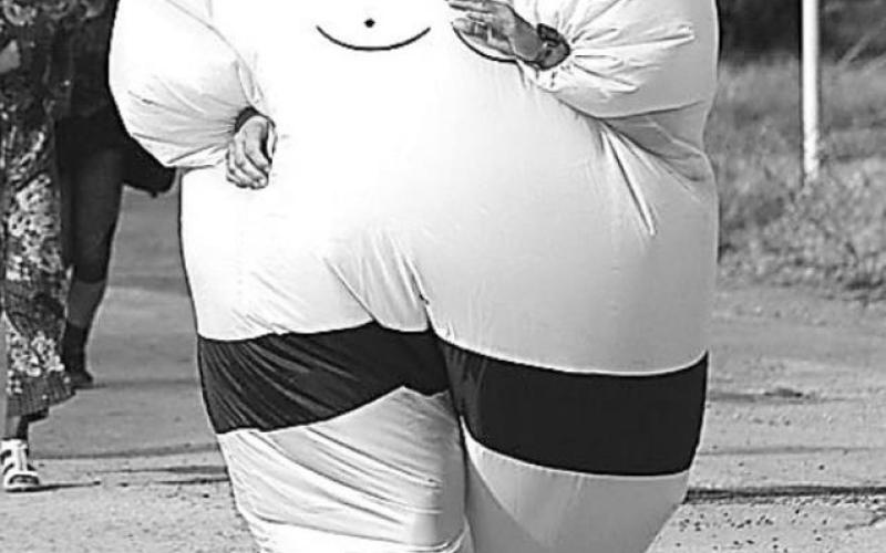 2020 Turkey Trot