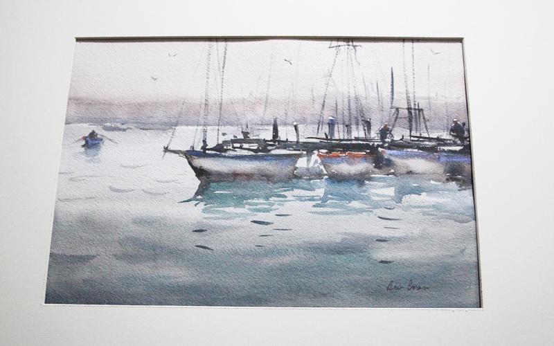 BFAC exhibits extended to Dec. 30