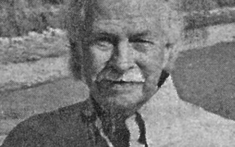 Robert George “Bob” Clark