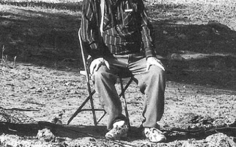 Burl Davis, Sr.