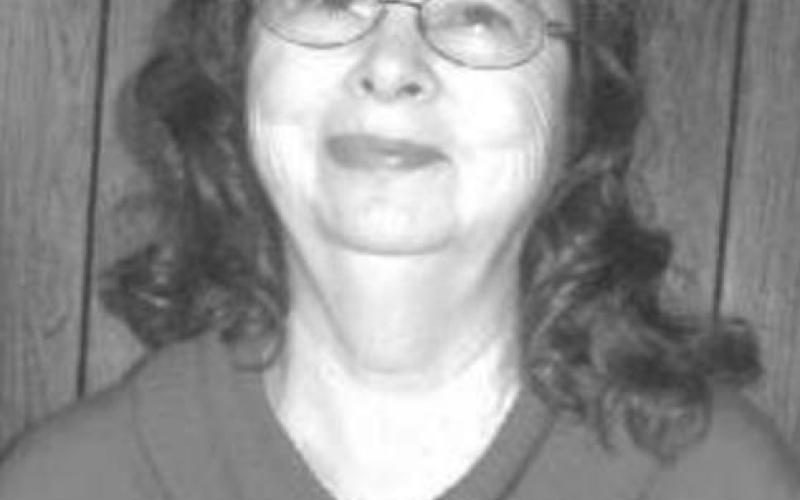 Sherry O’Neal Bailey