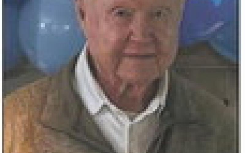 Earl McJimsey