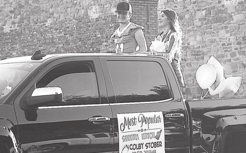 Homecoming 2020
