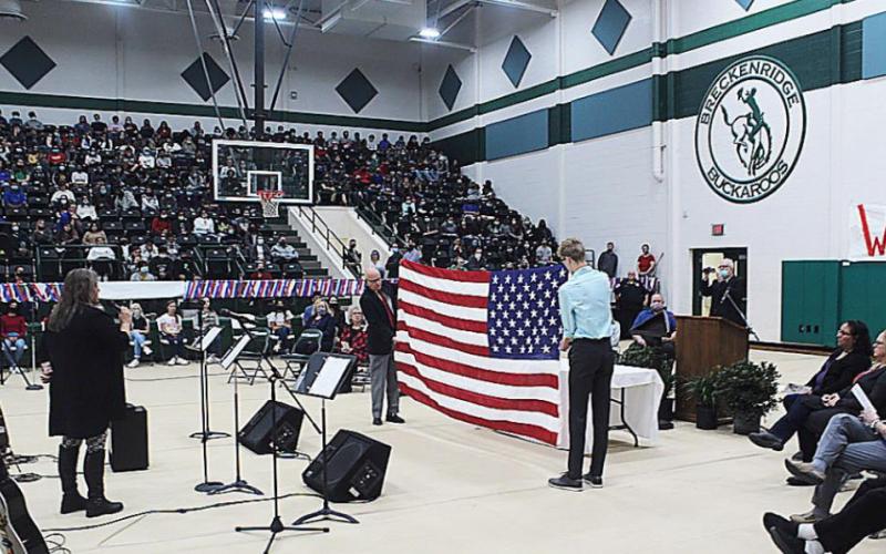 Veterans Program
