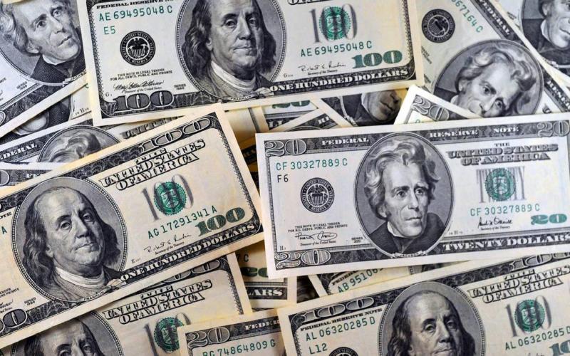 Breckenridge will receive $142,770 for local sales tax allocations