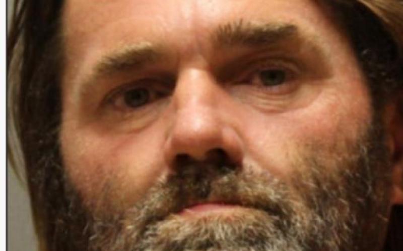 Breckenridge man faces up to 99 years in prison for manufacture or delivery of a controlled substance and violating parole